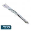 ARIRANG ARG20-1117L Шланг тормозной передний левый