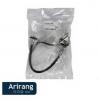 ARIRANG ARG201180L Шланг тормозной