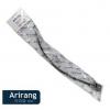 ARIRANG ARG201281R Шланг тормозной Hyundai Solaris 17-, Kia Rio 17- передний правый