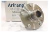 ARIRANG ARG211037 Ступица передняя