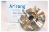 ARIRANG ARG211037 Ступица передняя