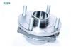 ARIRANG ARG21-1101 Ступица колеса передняя с ABS
