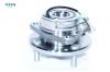 ARIRANG ARG21-1101 Ступица колеса передняя с ABS