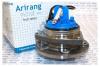 ARIRANG ARG211103 Ступица передняя в сборе с подшипником