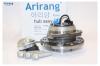 ARIRANG ARG211105 Ступица передняя в сборе