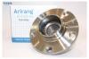 ARIRANG ARG211762 Ступица задняя