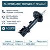 ARIRANG ARG261511R Амортизатор передний правый