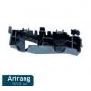ARIRANG ARG270051L Кронштейн бампера переднего левый