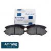ARIRANG ARG281005 Колодка дискового тормоза перед.