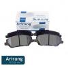 ARIRANG ARG281091 Колодки тормозные