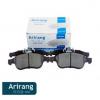 ARIRANG ARG281227 Колодки тормозные Renault Duster 11-, Arkana 19-, Fluence 10-, Megane III 08- передние