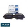 ARIRANG ARG281609 Колодки тормозные дисковые передние