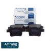 ARIRANG ARG281616 Колодки тормозные дисковые задниe