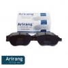 ARIRANG ARG281617 Колодки тормозные дисковые передние