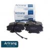 ARIRANG ARG281631 Колодки дискового тормоза перед.