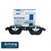 ARIRANG ARG281995 Колодки дискового тормоза перед.