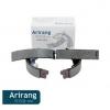 ARIRANG ARG288008 Колодки тормозные Renault Sandero 09-14, Logan 04-15 задние барабанные