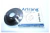 ARIRANG ARG291016 Диск заднего тормоза D262mm