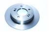 ARIRANG ARG291016 Диск заднего тормоза D262mm