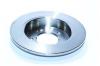 ARIRANG ARG291016 Диск заднего тормоза D262mm