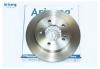 ARIRANG ARG291018 Диск заднего тормоза D262mm Hyundai I30 12-16, Kia Ceed 12-18