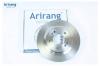 ARIRANG ARG291030 Диск заднего тормоза