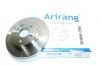 ARIRANG ARG291032 Диск заднего тормоза