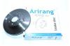 ARIRANG ARG291042 Диск тормозной Hyundai Getz 02- передний Arirang