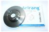 ARIRANG ARG291091 Диск переднего тормоза D320mm