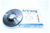ARIRANG ARG291099 Диск тормозной Renault Clio I, II 91-, Kangoo I 97-, Megane I 96- передний Arirang