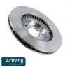 ARIRANG ARG291241 Диск переднего тормоза D321mm