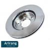 ARIRANG ARG291605 Диск переднего тормоза D269mm