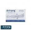 ARIRANG ARG305081 Цилиндр рабочий сцепления