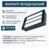 ARIRANG ARG321742 Фильтр воздушный