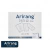 ARIRANG ARG324025 Фильтр салона Chevrolet Aveo 08-