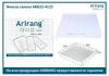 ARIRANG ARG324123 Фильтр салона