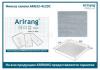 ARIRANG ARG324123C Фильтр салона угольный