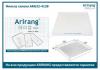 ARIRANG ARG324128 Фильтр салонный