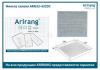 ARIRANG ARG324323C Фильтр салона угольный