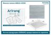 ARIRANG ARG324335C Фильтр салонный