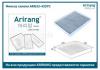 ARIRANG ARG324337C Фильтр салона угольный