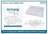 ARIRANG ARG324343 Фильтр салона