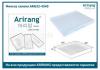 ARIRANG ARG324345 Фильтр салона