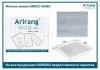 ARIRANG ARG324346C Фильтр салона угольный