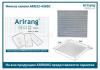 ARIRANG ARG324365C Фильтр салона угольный