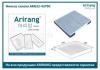 ARIRANG ARG324370C Фильтр салона угольный