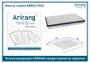 ARIRANG ARG324410 Фильтр салона