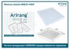 ARIRANG ARG324450 Фильтр салона Haval F7, Geely Tugella FY11 20-