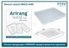 ARIRANG ARG324490 Фильтр салона Exeed TXL CE 19-