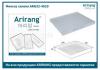 ARIRANG ARG324510 Фильтр салона Ford Fiesta 08 -, B-Max 12 -, Ecosport 13-